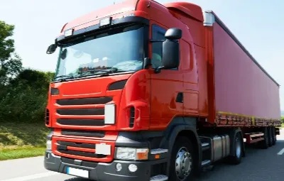 İzmir Çağlayancerit Ambar Kargo