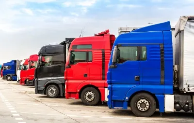 İzmir Çağlayancerit Ambar Nakliyat