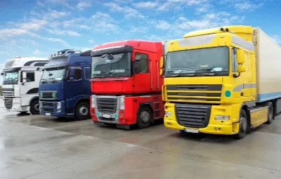 İzmir Çağlayancerit Nakliye Ambarı