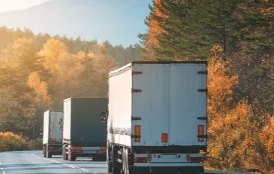 İzmir ile Çağlayancerit Arası Klima Taşıma