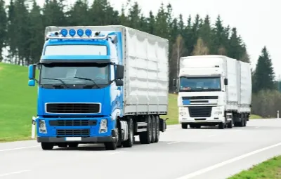 İzmir ile Çağlayancerit Arası Eşya Taşıma